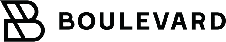 Boulevard logo