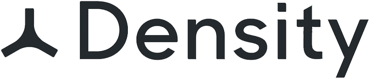 Density logo