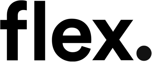 Flex logo