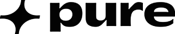 Pure logo