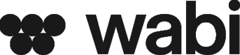 Wabi logo
