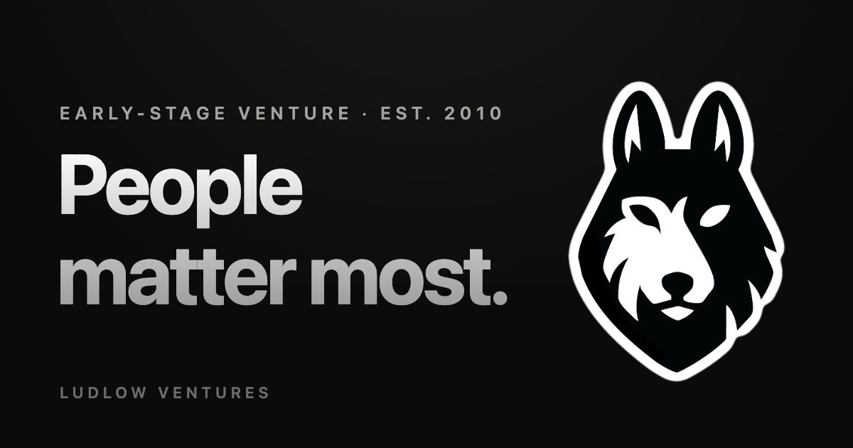 Ludlow Ventures photo
